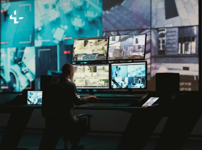 Integrated camera systems