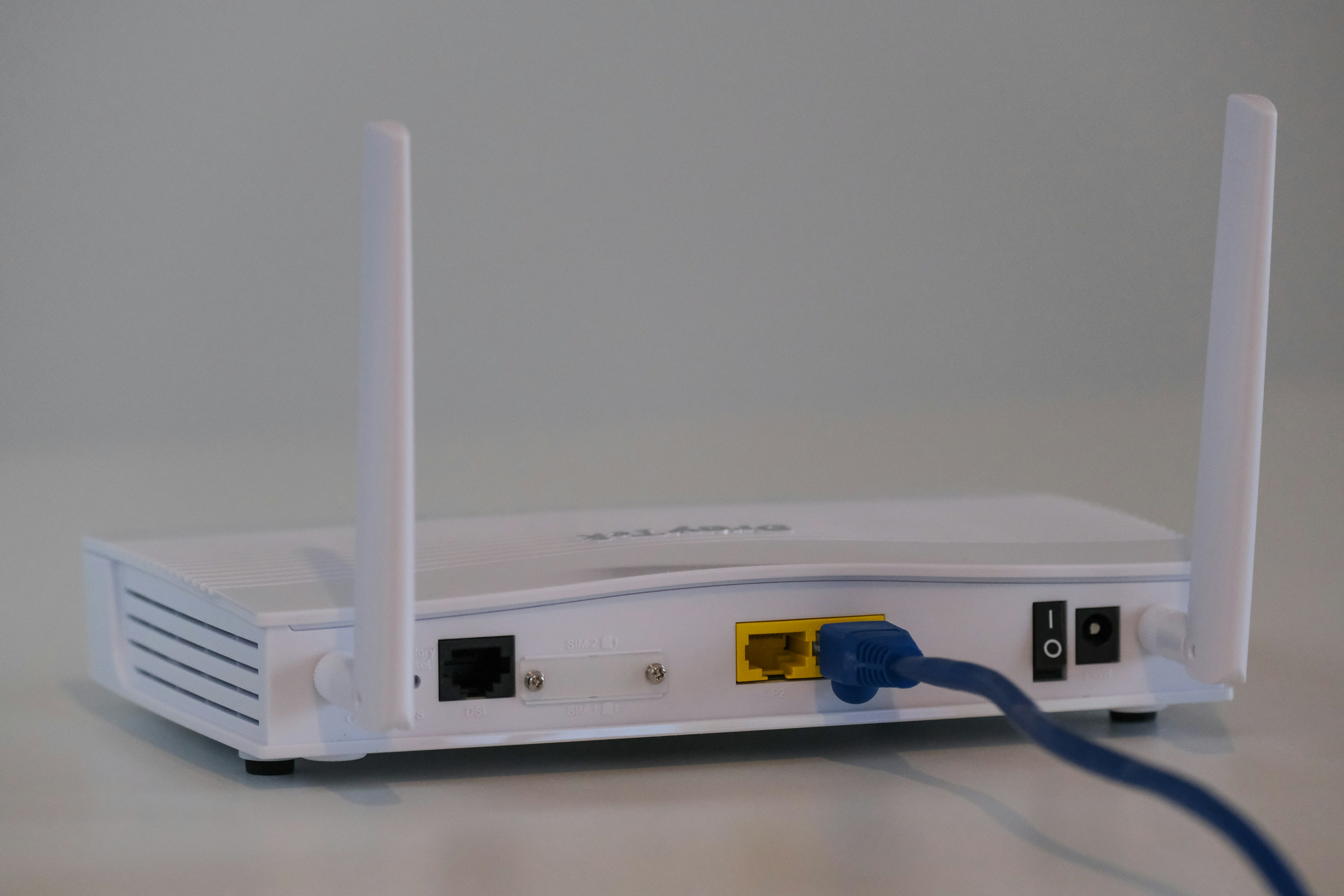 WiFi access point
